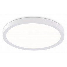 Накладной светильник ambrella light fz fz1903